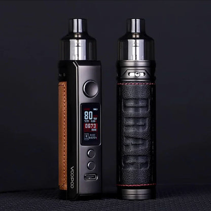 VOOPOO DRAG X POD KIT


