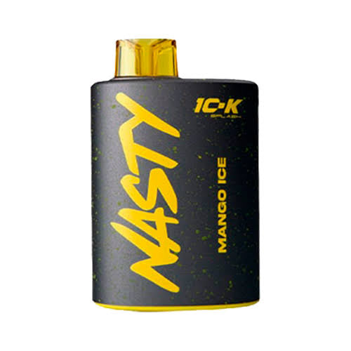 NASTY BAR 10K DISPOSABLE VAPE


