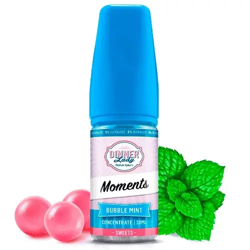 Dinner Lady Salts 30 MG