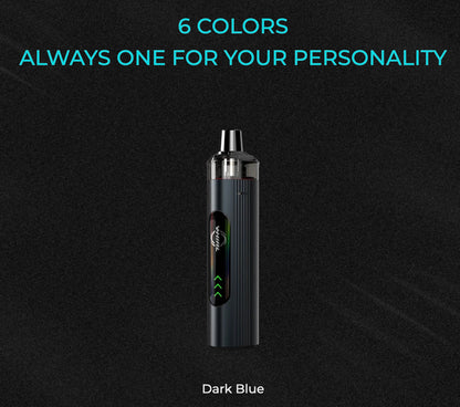Uwell WHIRL T1 16W Pod Mod Kit India


