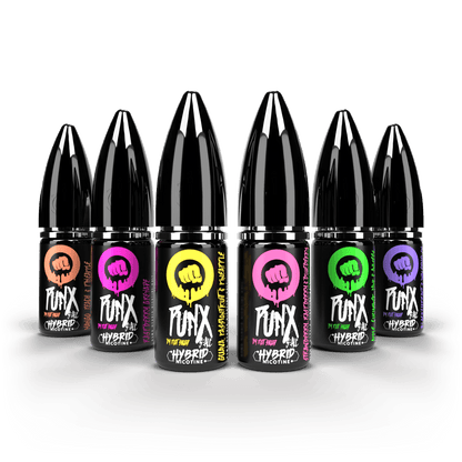 RIOT SQUAD SALTS