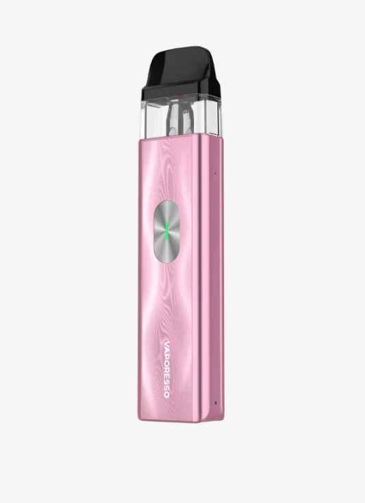 Vaporesso xross 4 mini