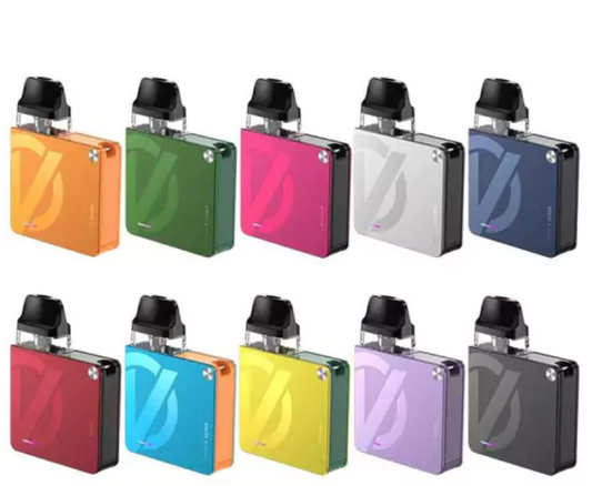 Vaporesso xros nano