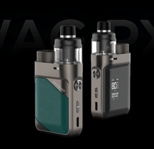Vaporesso swag px 80