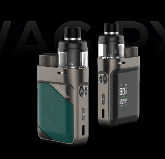 Vaporesso swag px 80