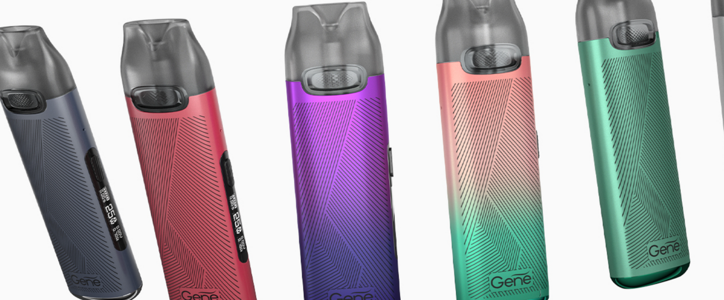 VOOPOO V.THRU Pro 25W Pod