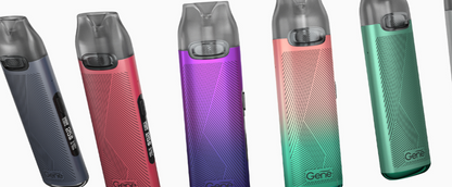 VOOPOO V.THRU Pro 25W Pod
