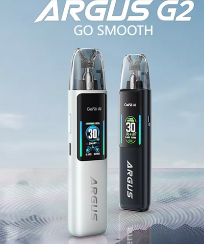 VOOPOO Argus G2 - EXCLUSIVE IN INDIA