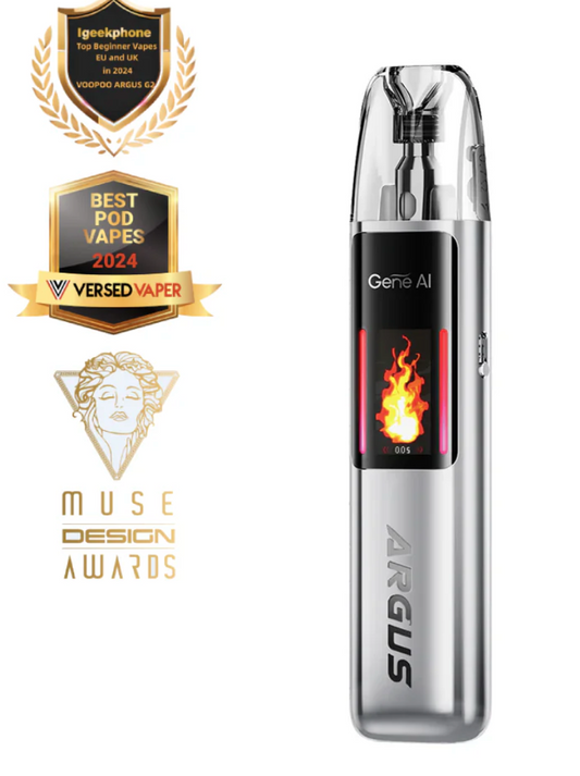 VOOPOO Argus G2 - EXCLUSIVE IN INDIA