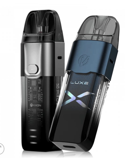 Vaporesso Luxe X PRO Pod


