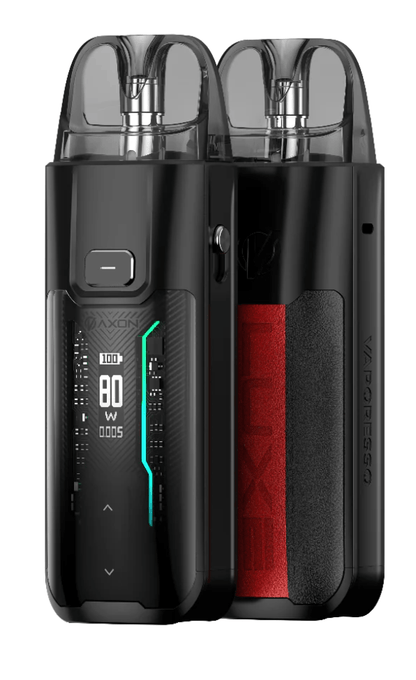 VAPORESSO Luxe XR Max Pod Kit


