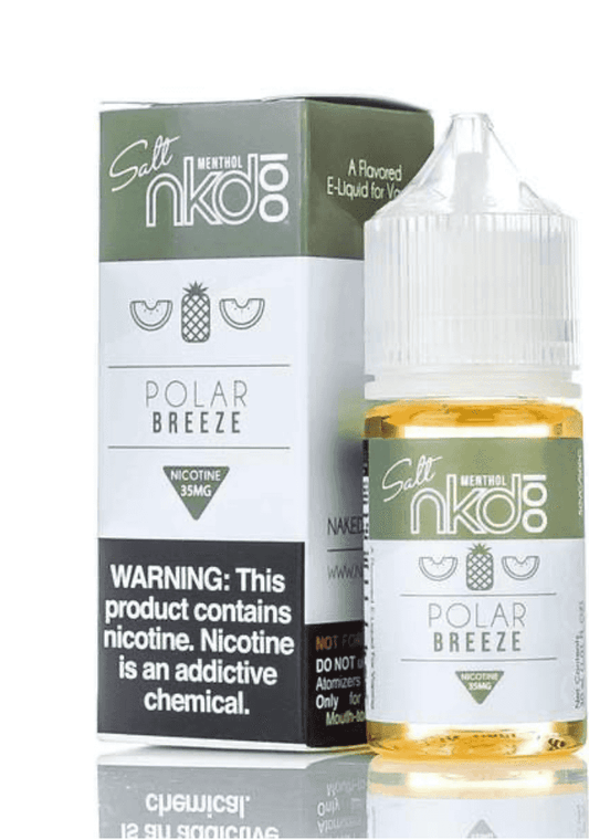 Nakd Salts India