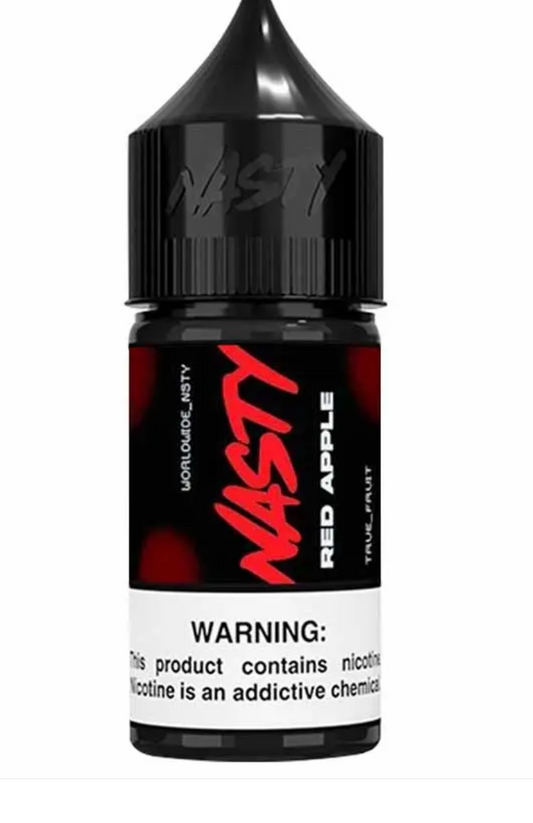 NASTY PODMATE NIC SALT- 50 MG
