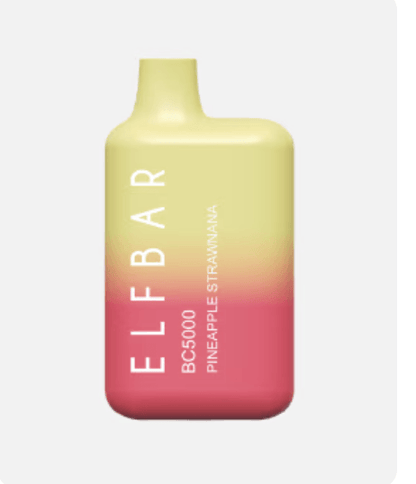 Elfbar Bc 5000