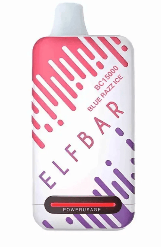 Elfbar bc 15000 puffs