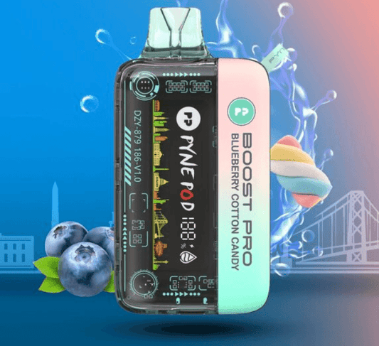 Pyne pod 20000 puffs
