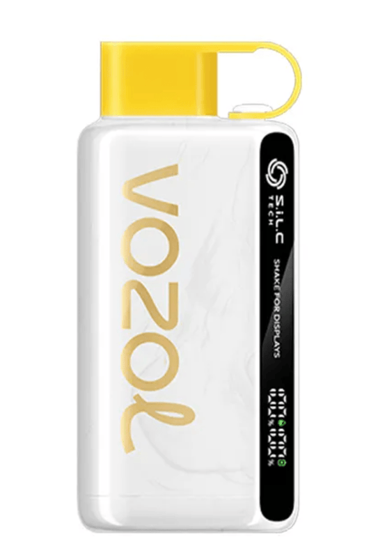 Vozol 12000 puffs 50mg - Flavour Kart