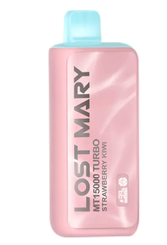 Lost marry 15000 puffs - Flavour Kart