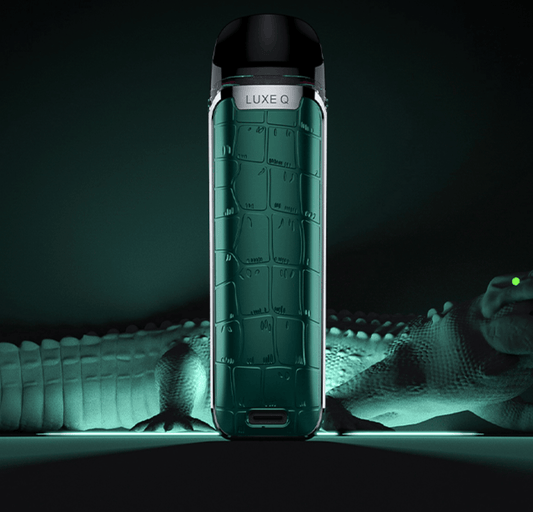 Vaporesso LUXE Q INDIA