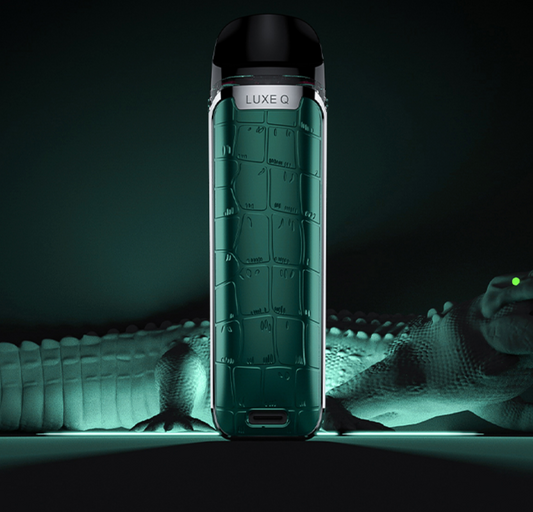 Vaporesso LUXE Q