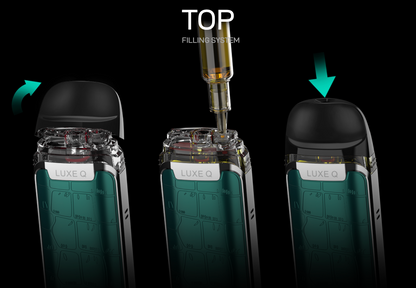 Vaporesso LUXE Q