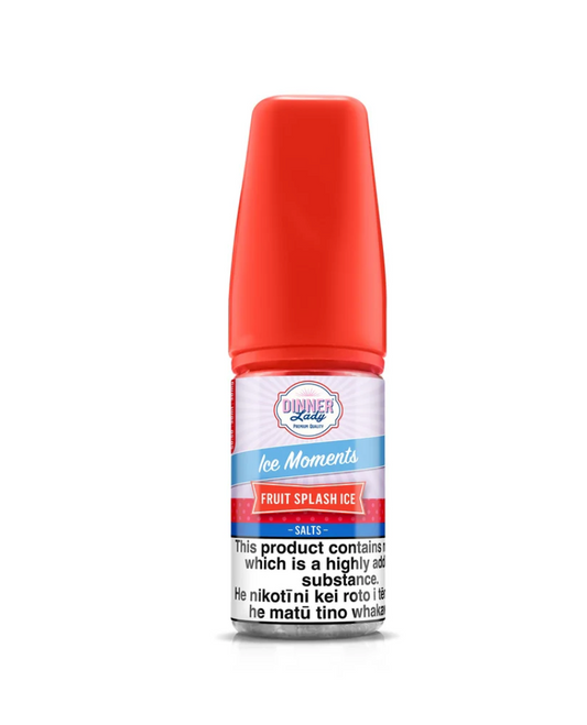 Dinner Lady Salts 50 MG