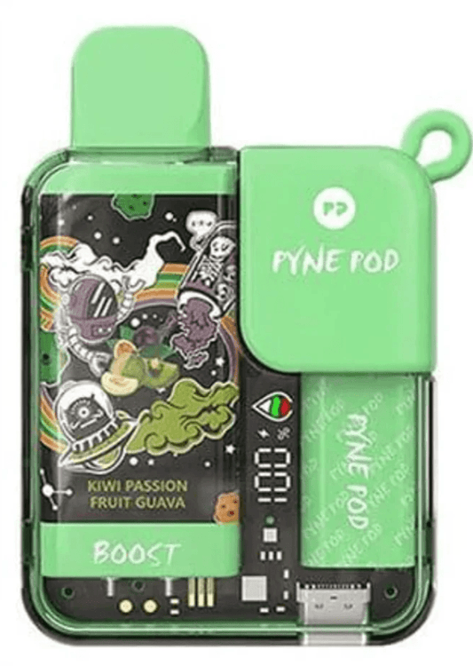 Pyne pod 8500 Puffs
