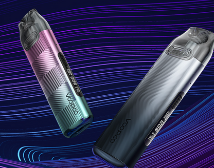 VOOPOO V.THRU Pro 25W Pod