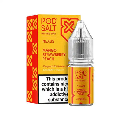 POD CORE SALT 50MG



