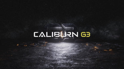 Uwell Caliburn G3