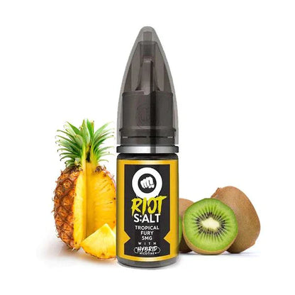RIOT SQUAD SALTS